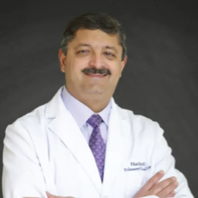 Doctor Vikas Batra, MD image