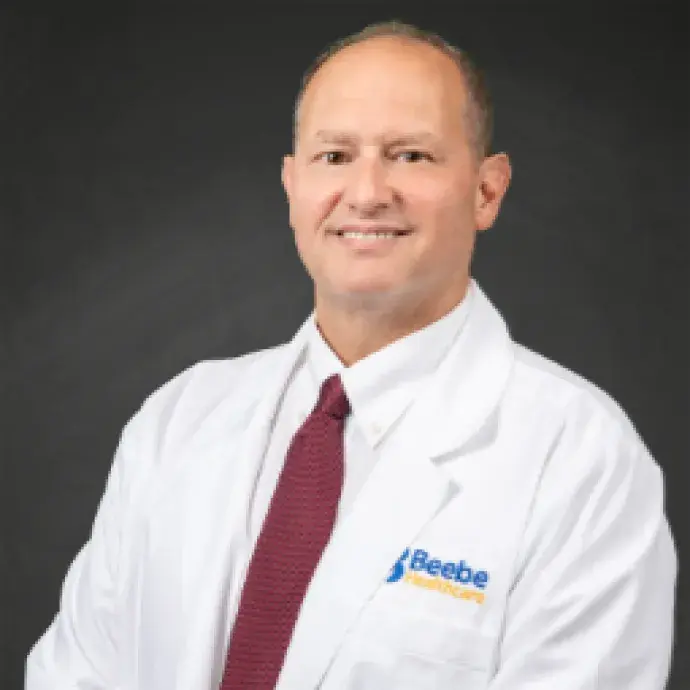 Doctor Vincent E. Lotano, MD image