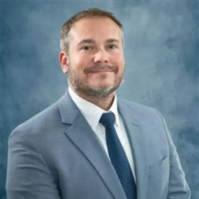 Doctor William M. Chasanov, DO, MBA, FACP image