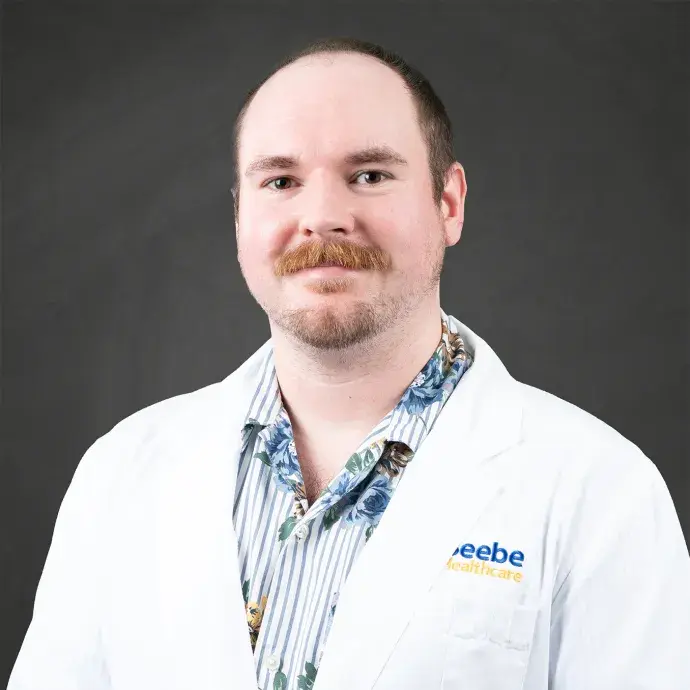 Doctor Bradlee Palmquist, DO image