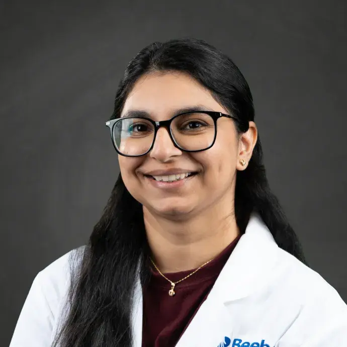 Saima Chaudry, MD