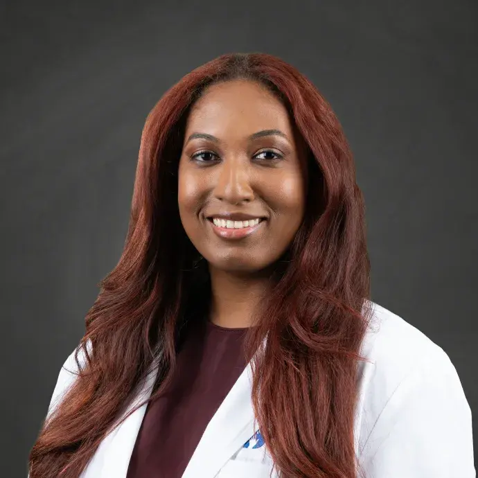 Sarah Jadoo, MD