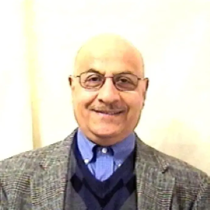 Doctor Abdollah Malek, MD image