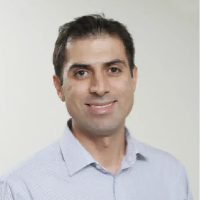 Doctor Afshin Adili-Khams, MD image