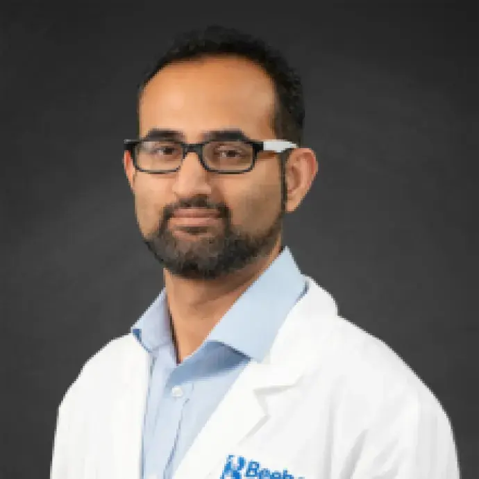 Doctor Ajay Koirala, MD image