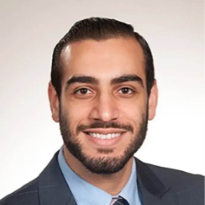 Doctor Ali Mohammed, DO image
