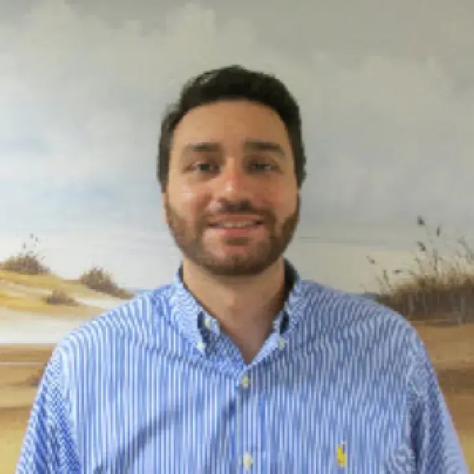 Doctor Allen Mirzaei, DPM image
