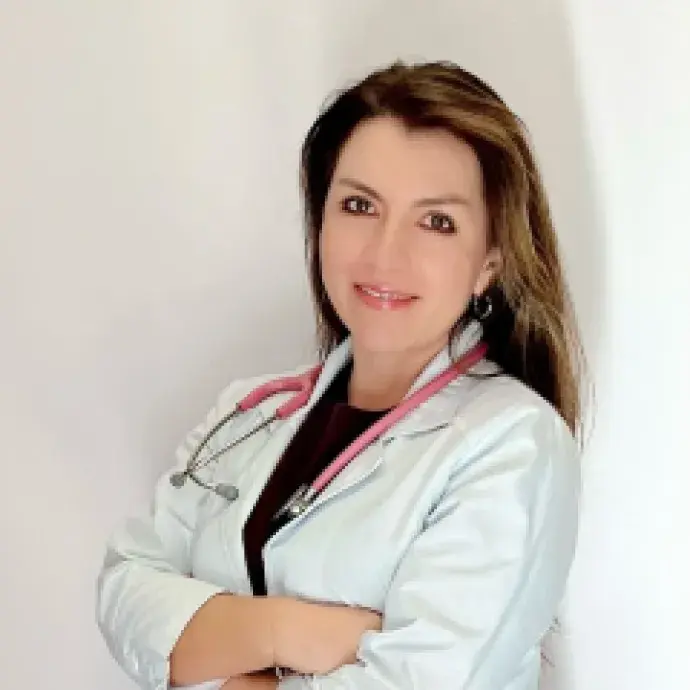 Doctor Ana Vargas, FNP-BC image