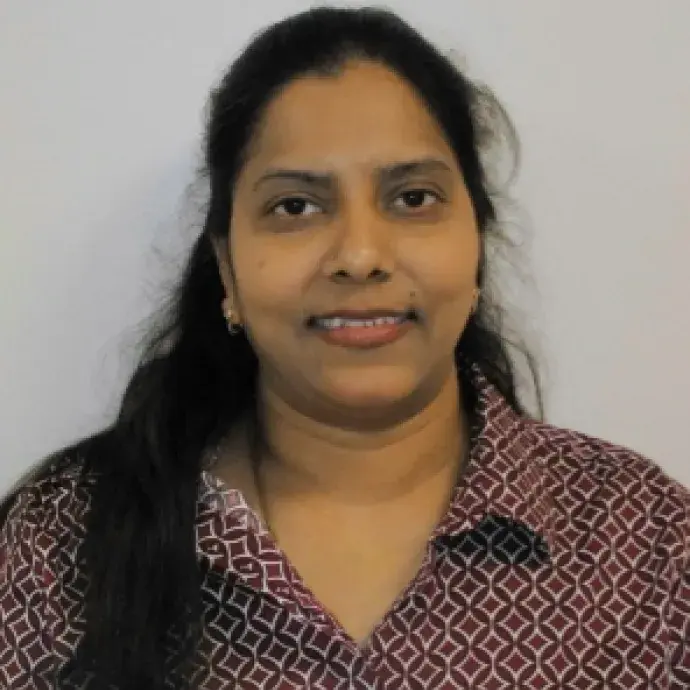 Doctor Ananthanayaki Saravanan, AGNP image