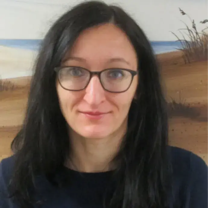 Doctor Anastasia Mikhno, MD image