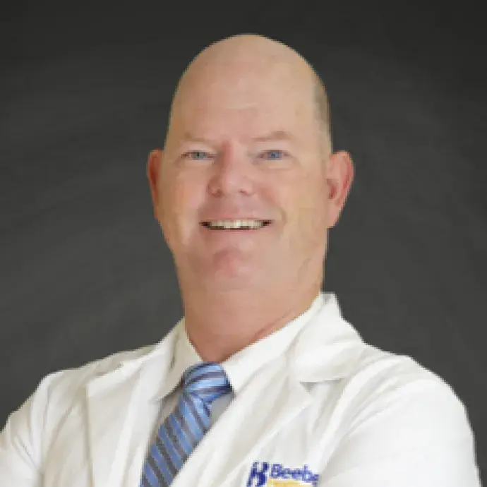 Doctor Andrew R. Collins, DPM image