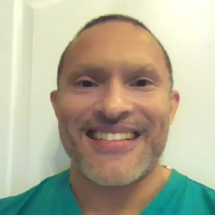 Doctor Andrew R. Crichlow, MD, MBA image