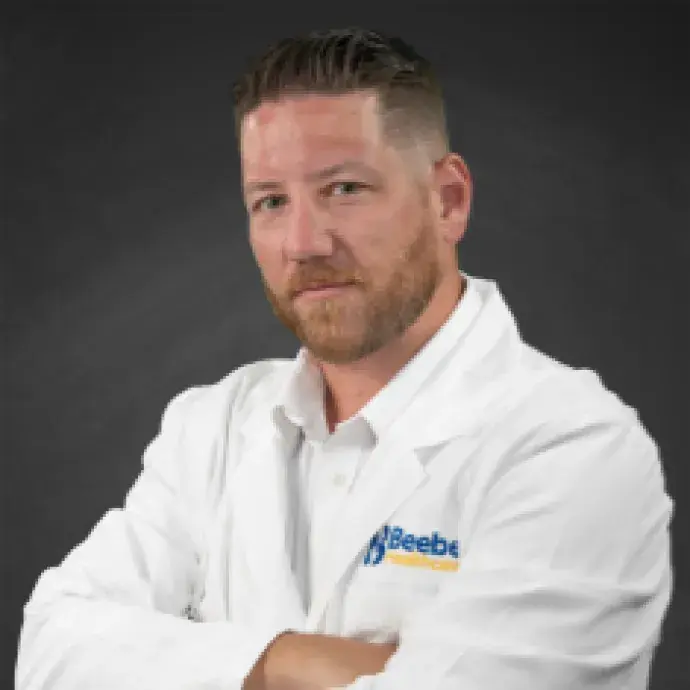 Doctor Andrew J. Foy, MD image