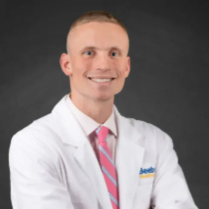 Doctor Andrew R. Meininger, PA image