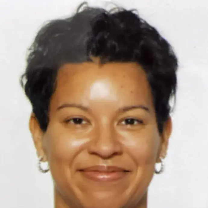 Doctor Angela M. Ailes, CRNA image
