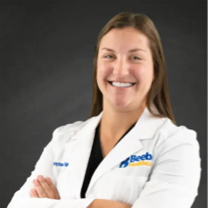 Doctor Angela M. Gleysteen, AGACNP, MSN image