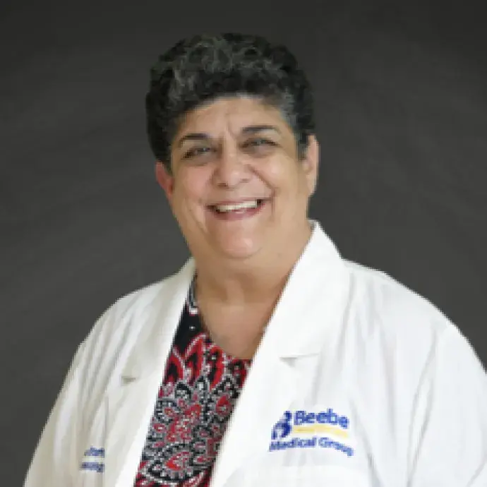 Doctor Ann Marie Stafford, CNM image