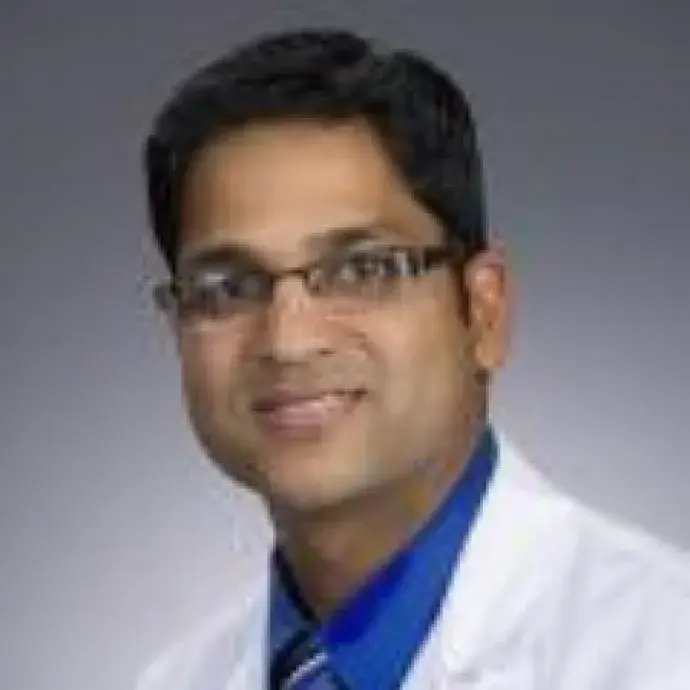 Doctor Ashish O. Gupta, MD image