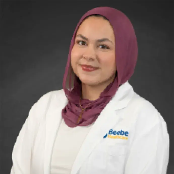 Doctor Asil Omar, PA-C image