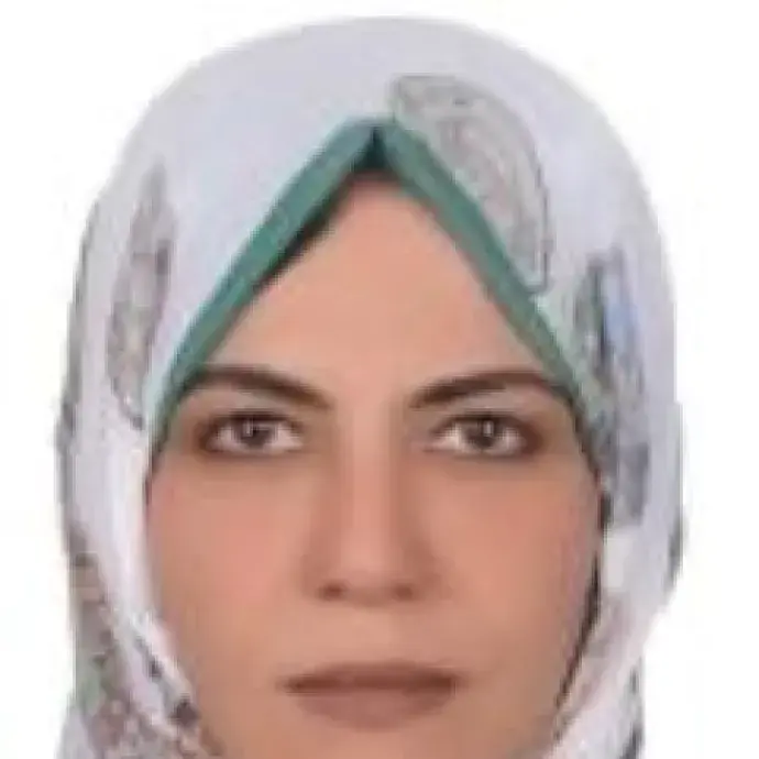 Doctor Asmaa F. Azab, MD image