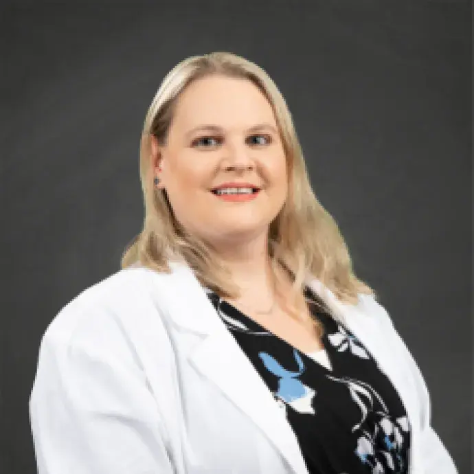 Doctor Barbara Atkins, FNP image