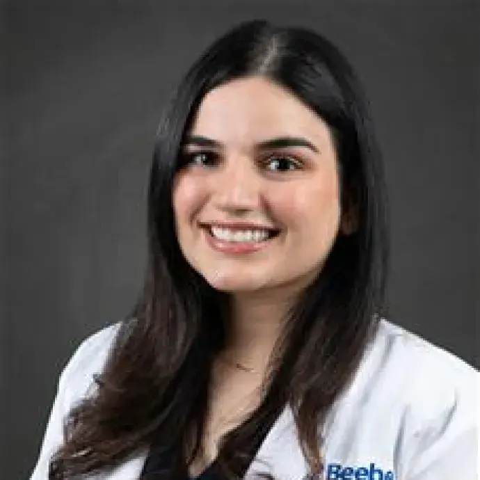 Doctor Bhanvi P. Ramchandani, MD image
