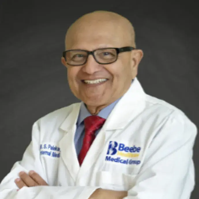 Doctor Bhaskar S. Palekar, MD image