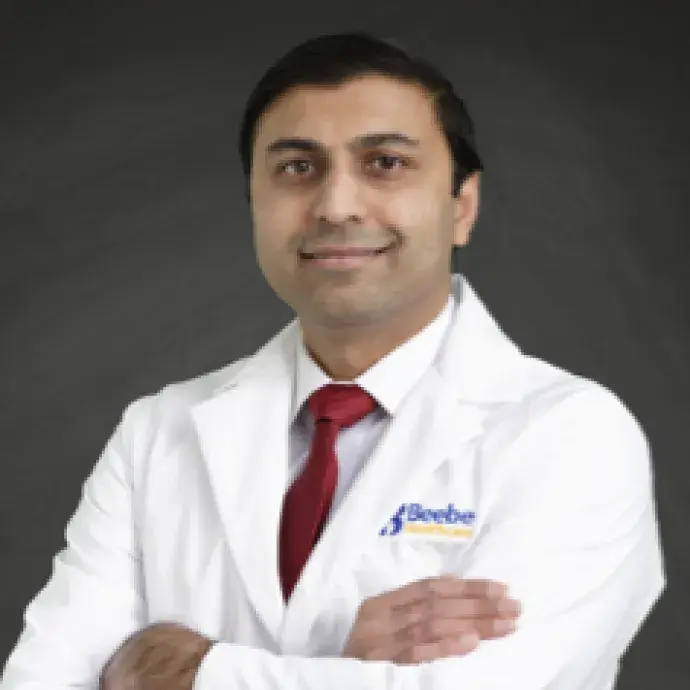 Doctor Bobby Gulab, MD image