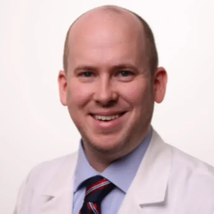 Doctor Brendan Kane, DPM image