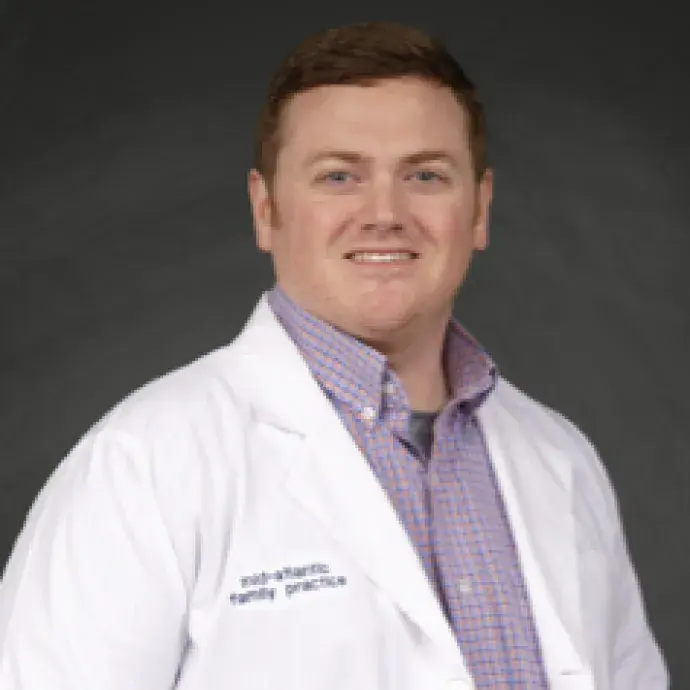 Doctor Brian Caswell-Monack, DO image