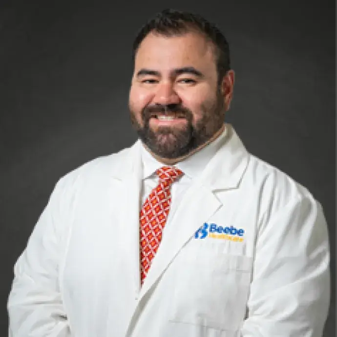 Doctor Cameron K. Yau, MD image