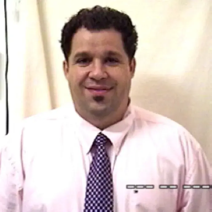 Doctor Carmelo DiSalvo, MD image