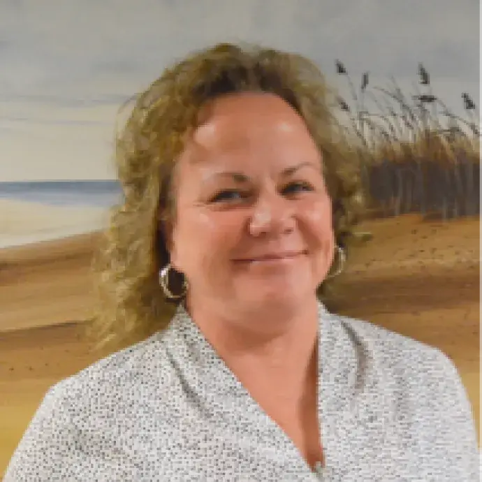 Doctor Carol A. Deckoff, CRNA image