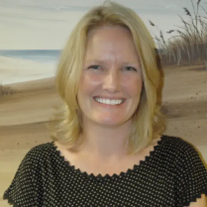 Doctor Catherine Ramsey, CRNA image