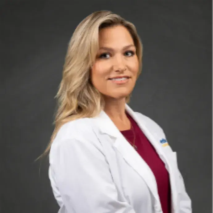 Doctor Charlene F. Larrimore, FNP-BC image