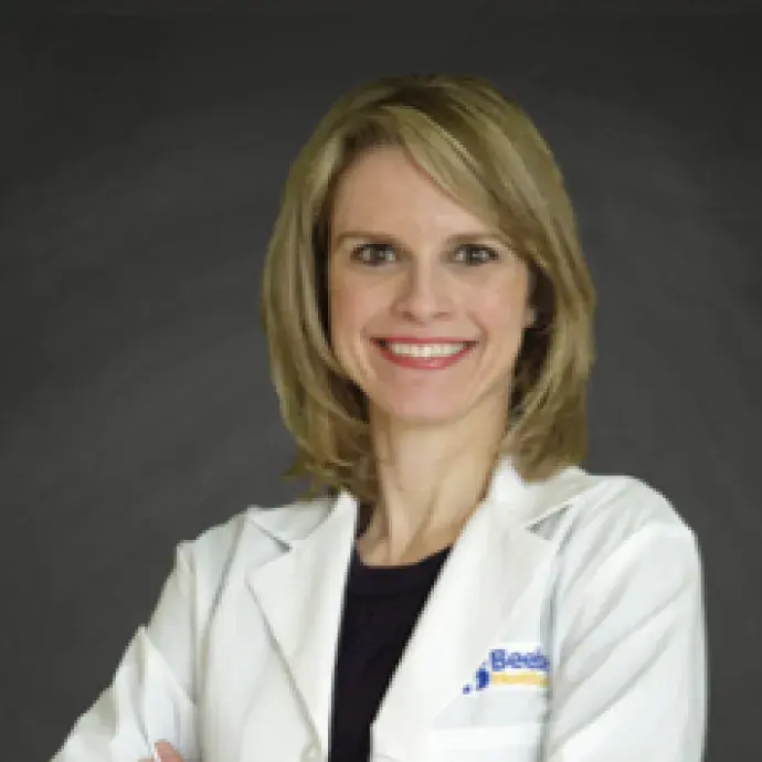 Doctor Christy M. Tuske, PA-C image