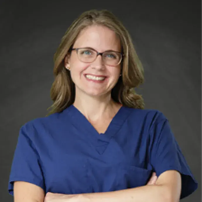 Doctor Claire M. Capobianco, DPM image