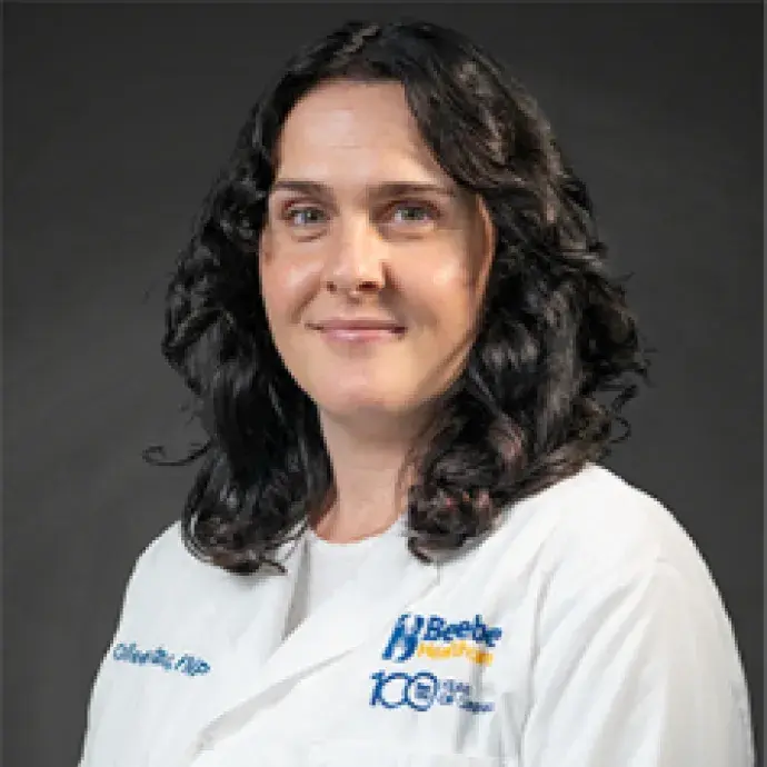 Doctor Colleen Cimo, FNP image