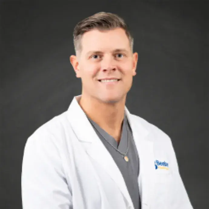 Doctor Cory A. Heller, FNP image