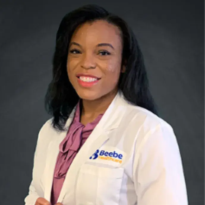Doctor Cynthia Lamour, DO image