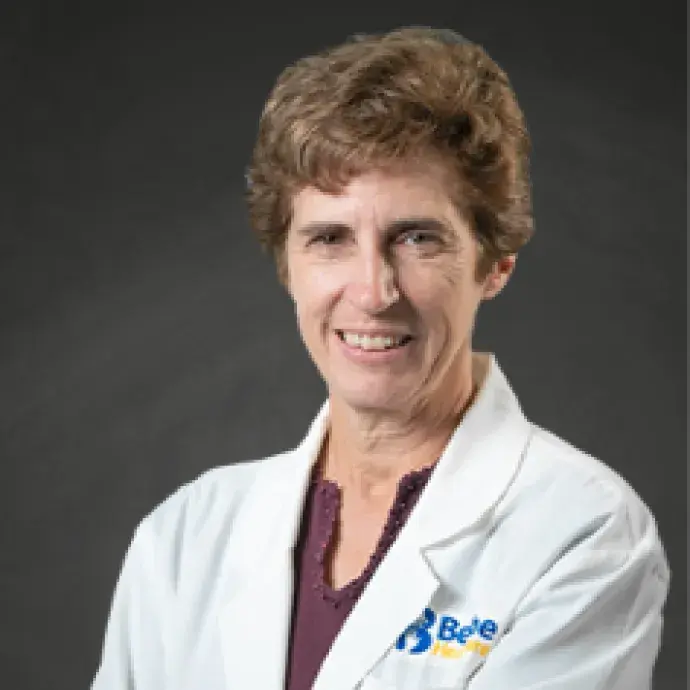Doctor Darlene L. Haupt, DO image