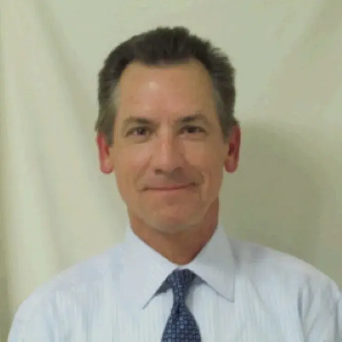 Doctor David Robinson, MD image