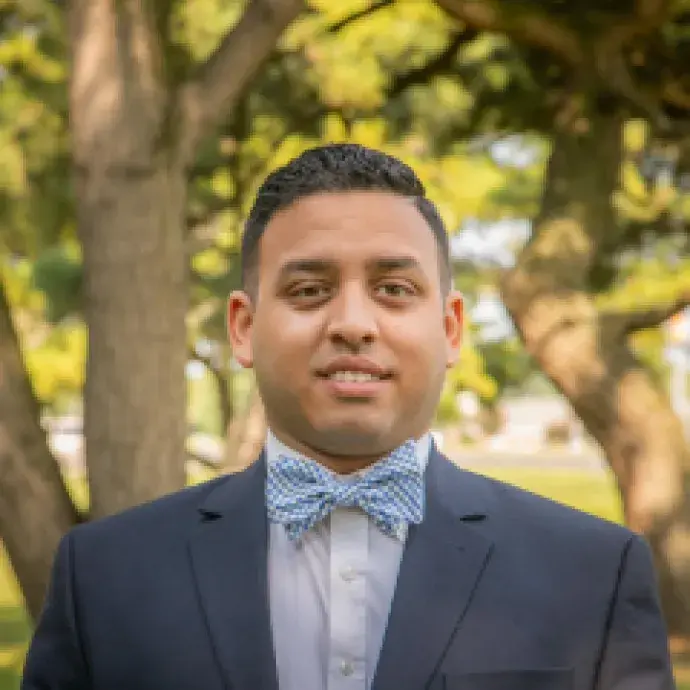 Doctor Dawit E. Demissie, MD, MBA image