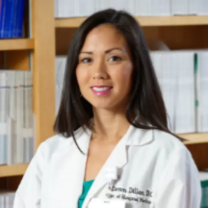 Doctor Dawn Marie G. Dillon, DO image