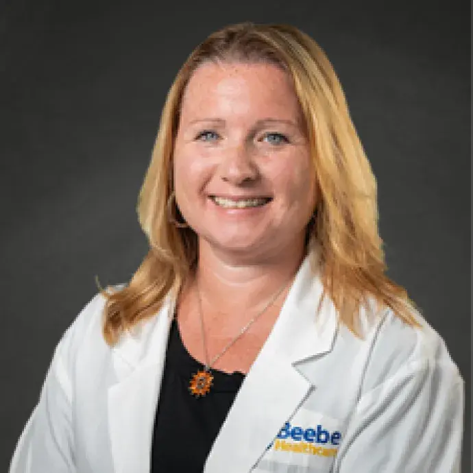 Doctor Dawn Knowles, PMHNP image