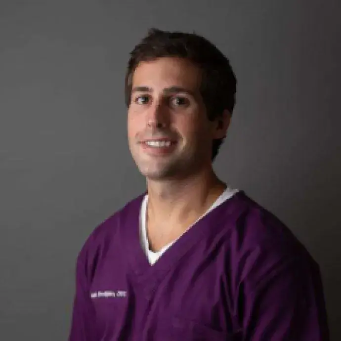 Doctor Dominic Prestipino, DMD, DDS image