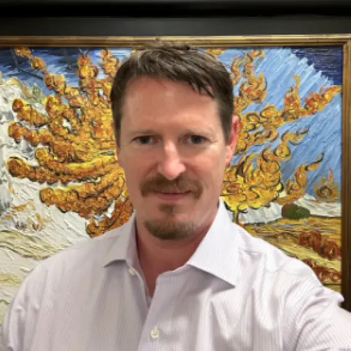 Doctor Douglas L. Ditty, DMD, MD image