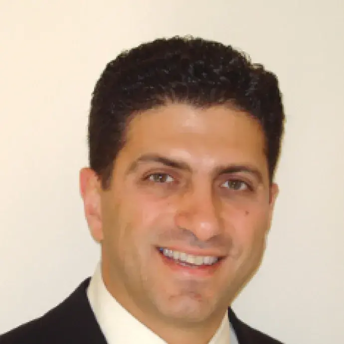 Doctor Edward S. Jaoude, MD image