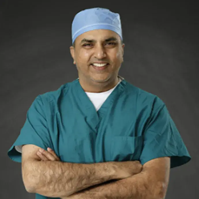 Doctor Ehtasham A. Qureshi, MD image
