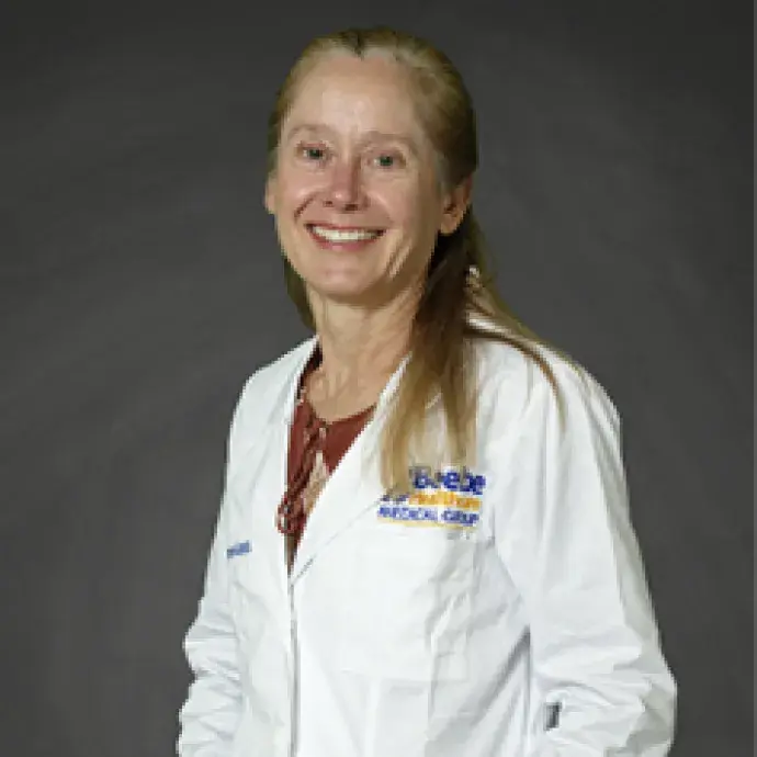 Doctor Elisa M. Montross-Lopez, MD image